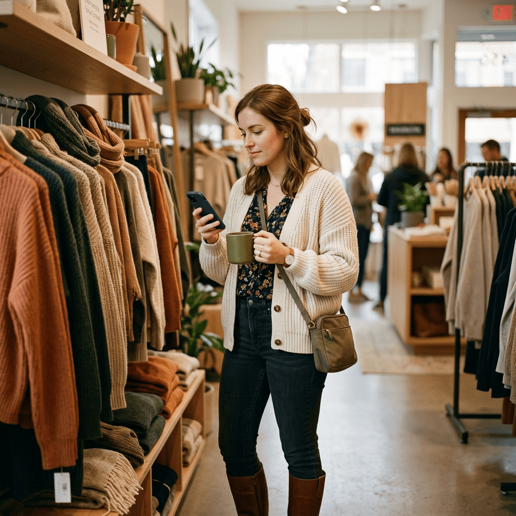 Mystery Shopping for Beginners: How to Get Started & Avoid&nbsp;Scams