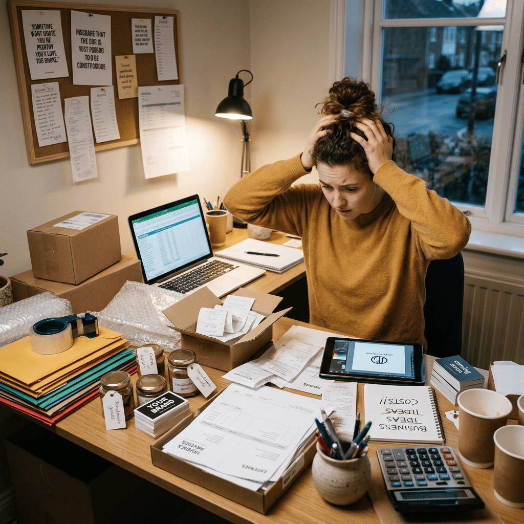 Free & Low-Cost Resources to Help You Start Your Side Hustle or Small Business